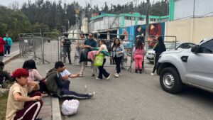 Suspendido traslado de PPL mujeres a cárcel de El Oro